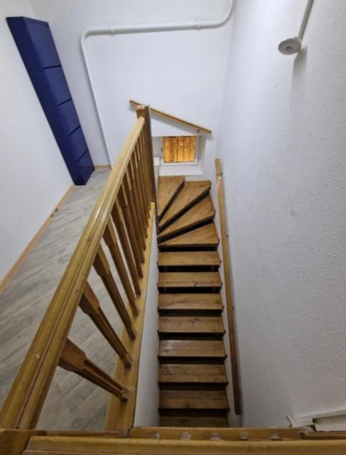 7Dab 7 Contactless Self Check-In Apartman Budapest Kültér fotó