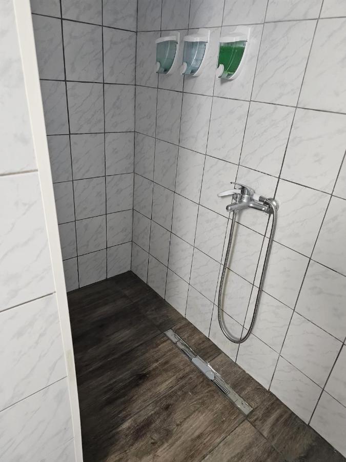7Dab 7 Contactless Self Check-In Apartman Budapest Kültér fotó